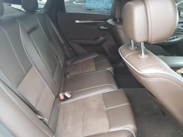 Photo 10 from auction – 2014 CHEVROLET IMPALA LT with VIN 1G1125S38EU119054