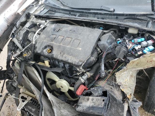 Photo 11 from auction – 2016 TOYOTA COROLLA L with VIN 5YFBURHE6GP488551
