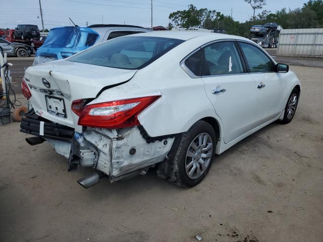 Photo 3 from auction – 2016 NISSAN ALTIMA 2.5 with VIN 1N4AL3AP7GN384970
