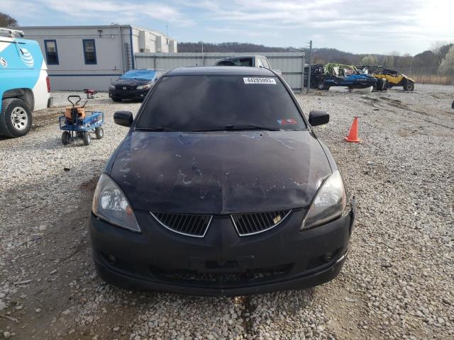 Photo 5 from auction – 2004 MITSUBISHI LANCER RAL with VIN JA3AJ66F44U019812