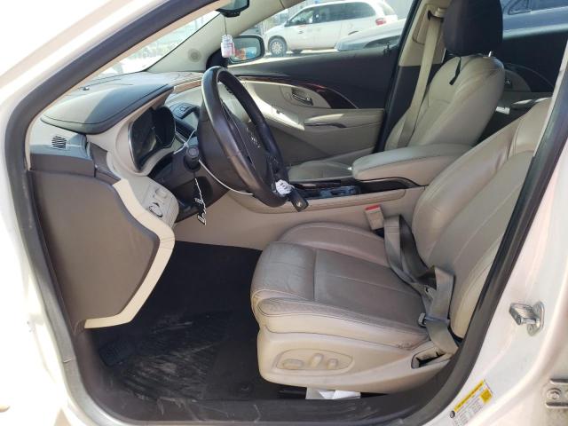 Photo 7 from auction – 2014 BUICK LACROSSE T with VIN 1G4GF5G38EF108487