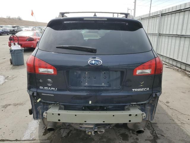 Photo 6 from auction – 2013 SUBARU TRIBECA LI with VIN 4S4WX9GD4D4400107