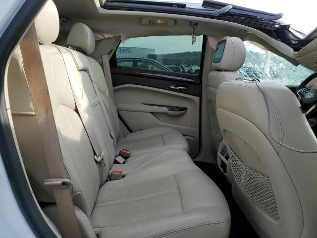 Photo 11 from auction – 2016 CADILLAC SRX PREMIU with VIN 3GYFNDE31GS523952