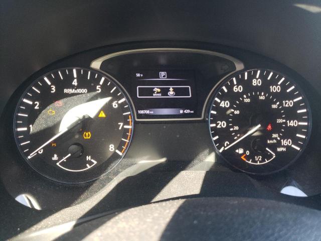 Photo 9 from auction – 2016 NISSAN ALTIMA 2.5 with VIN 1N4AL3AP9GC236198