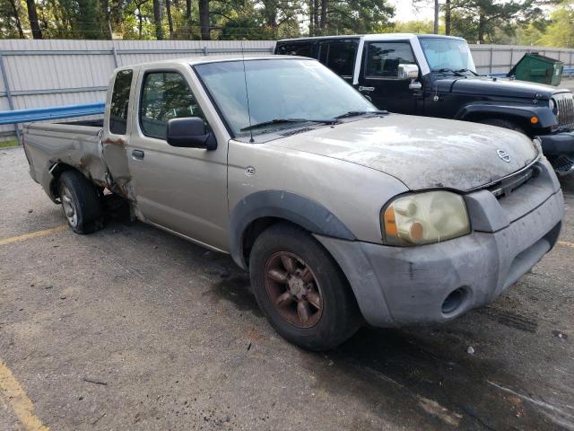 Photo 4 from auction – 2004 NISSAN FRONTIER K with VIN 1N6DD26T94C437032