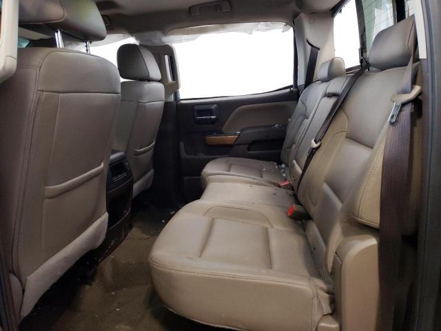 Photo 10 from auction – 2017 CHEVROLET SILVERADO with VIN 3GCUKSEC7HG137521