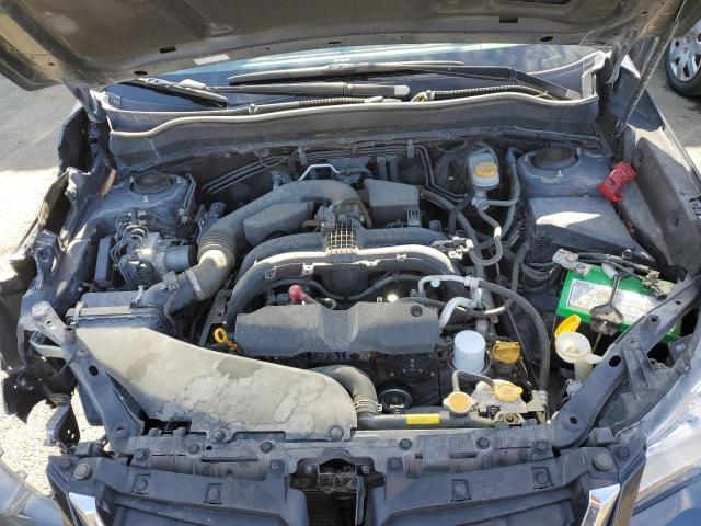 Photo 12 from auction – 2017 SUBARU FORESTER 2 with VIN JF2SJAGC1HH809680