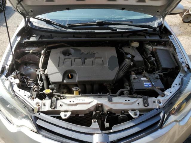 Photo 11 from auction – 2016 TOYOTA COROLLA L with VIN 2T1BURHE5GC684075