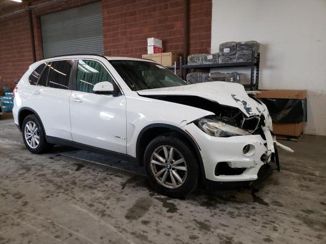 Photo 4 from auction – 2014 BMW X5 SDRIVE3 with VIN 5UXKR2C55E0C00463