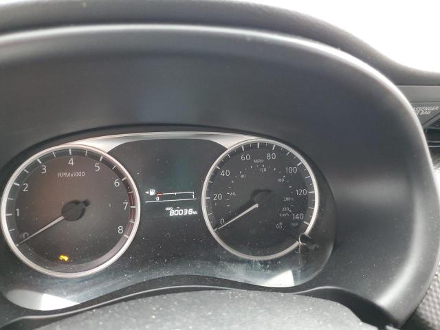 Photo 9 from auction – 2020 NISSAN KICKS S with VIN 3N1CP5BV4LL569670