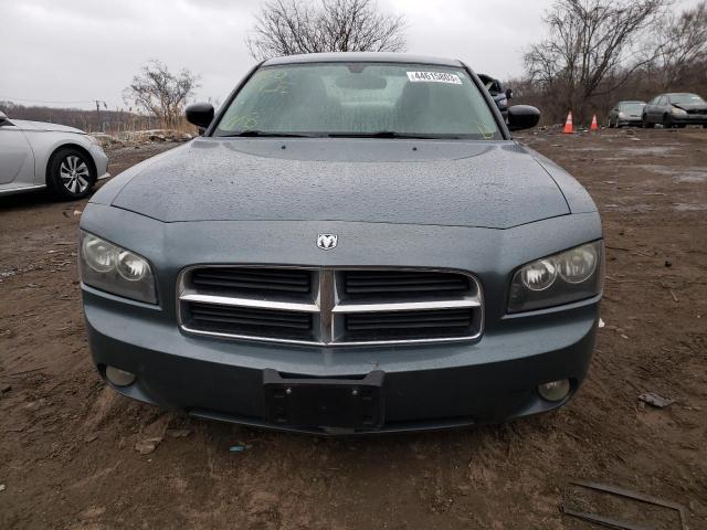 Photo 5 from auction – 2006 DODGE CHARGER SE with VIN 2B3KA43G56H256520