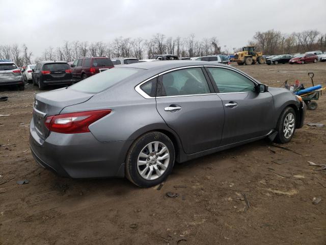 Photo 3 from auction – 2018 NISSAN ALTIMA 2.5 with VIN 1N4AL3AP0JC277763