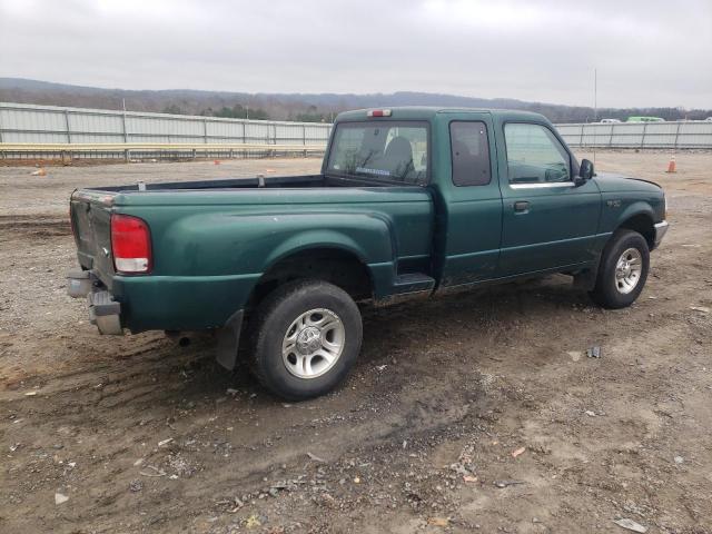 Photo 3 from auction – 2000 FORD RANGER SUP with VIN 1FTZR15V3YPB03407