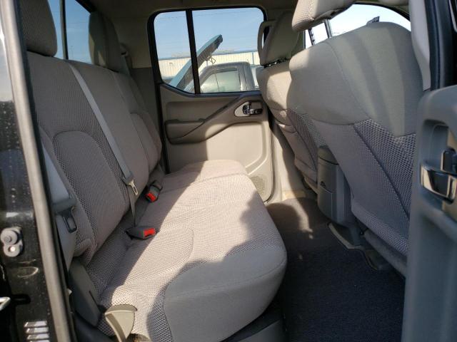 Photo 11 from auction – 2016 NISSAN FRONTIER S with VIN 1N6AD0ER2GN797104