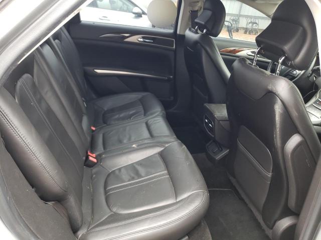 Photo 10 from auction – 2013 LINCOLN MKZ with VIN 3LN6L2JK0DR800828