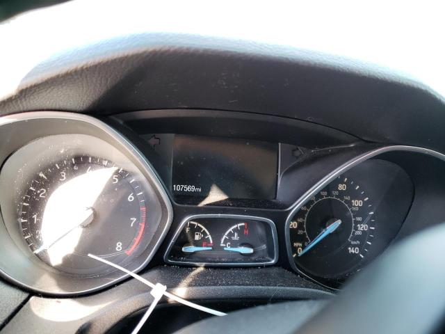 Photo 9 from auction – 2016 FORD FOCUS SE with VIN 1FADP3K20GL240807
