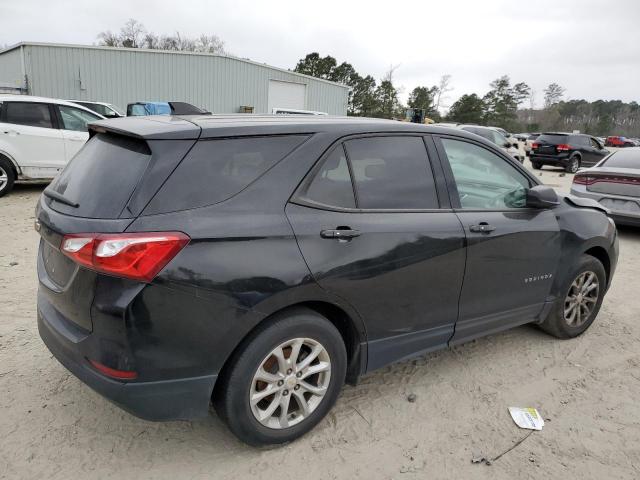 Photo 3 from auction – 2019 CHEVROLET EQUINOX LS with VIN 2GNAXHEV9K6161516