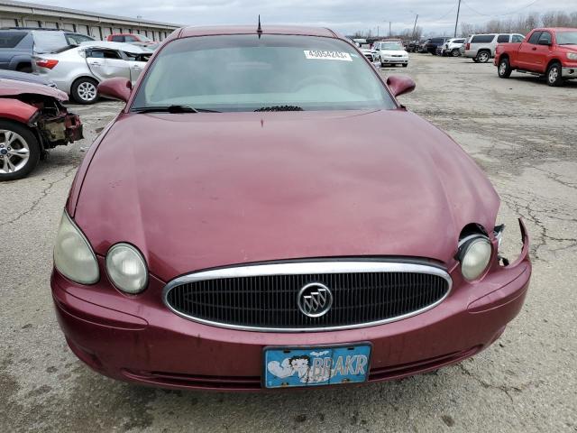 Photo 5 from auction – 2005 BUICK LACROSSE C with VIN 2G4WC532951236777