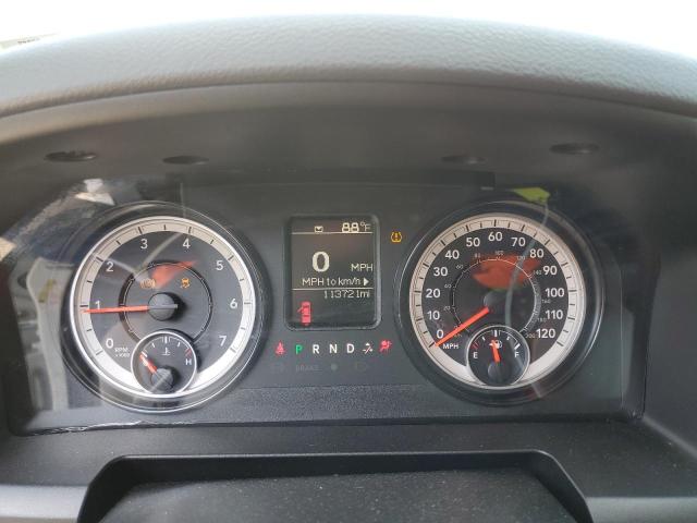 Photo 9 from auction – 2017 RAM 1500 ST with VIN 3C6RR6KT0HG774027