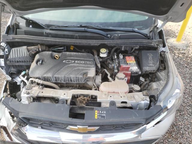 Photo 11 from auction – 2020 CHEVROLET SPARK 1LT with VIN KL8CD6SA2LC428481