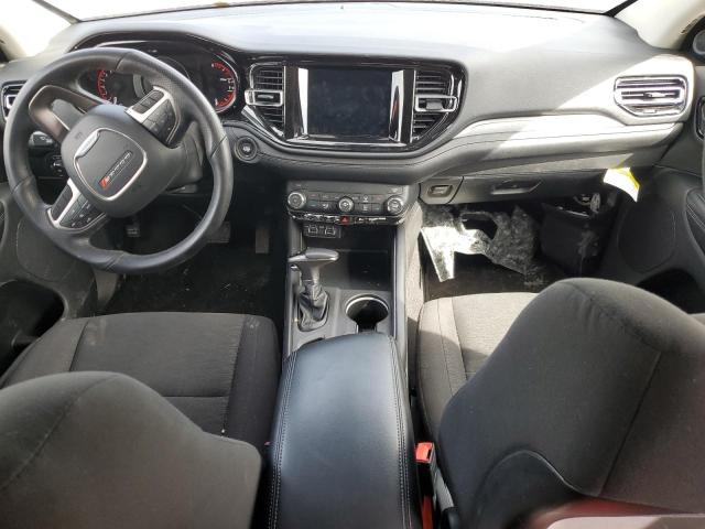 Photo 8 from auction – 2022 DODGE DURANGO SX with VIN 1C4RDJAG8NC106697