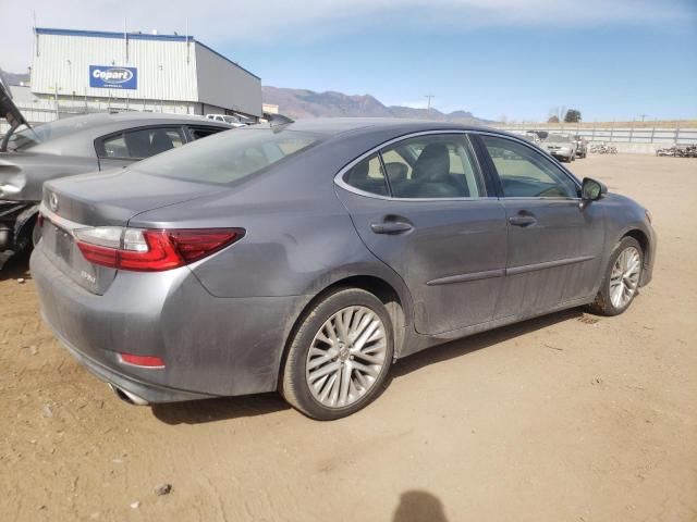 Photo 3 from auction – 2016 LEXUS ES 350 with VIN JTHBK1GG5G2226589