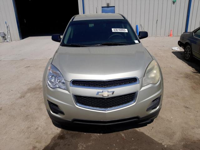 Photo 5 from auction – 2013 CHEVROLET EQUINOX LS with VIN 2GNALBEK0D6305827