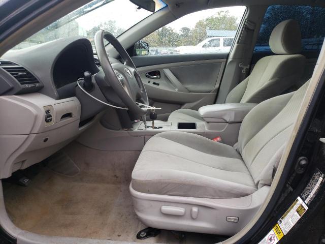 Photo 7 from auction – 2008 TOYOTA CAMRY CE with VIN 4T1BE46K68U257593