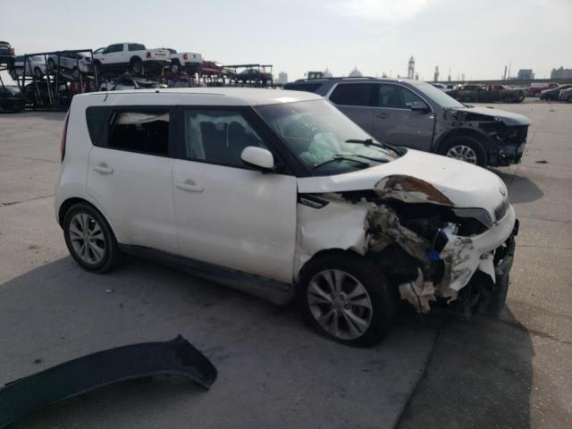 Photo 4 from auction – 2015 KIA SOUL + with VIN KNDJP3A51F7173330