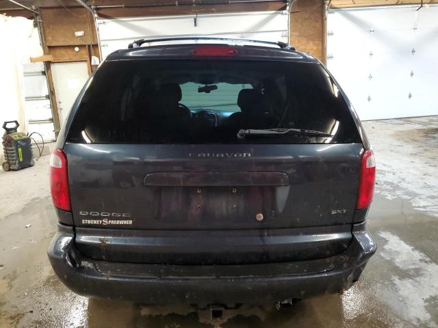 Photo 6 from auction – 2007 DODGE CARAVAN SX with VIN 1D4GP45R77B148298