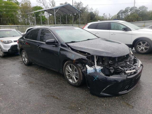 Photo 4 from auction – 2016 TOYOTA CAMRY LE with VIN 4T1BF1FK4GU156403