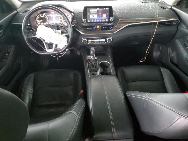 Photo 8 from auction – 2019 NISSAN ALTIMA SL with VIN 1N4BL4EV6KC214493