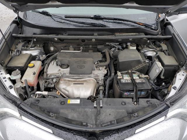Photo 11 from auction – 2016 TOYOTA RAV4 LE with VIN 2T3BFREV8GW536359