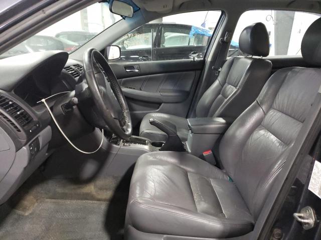 Photo 7 from auction – 2007 HONDA ACCORD EX with VIN 1HGCM66567A104103
