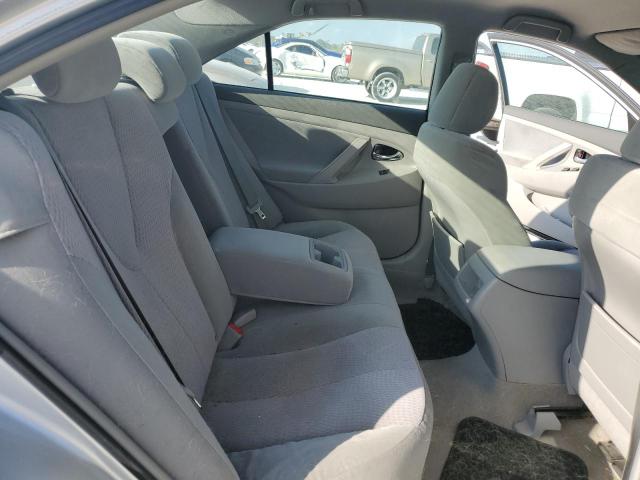 Photo 10 from auction – 2010 TOYOTA CAMRY BASE with VIN 4T1BF3EK4AU538337