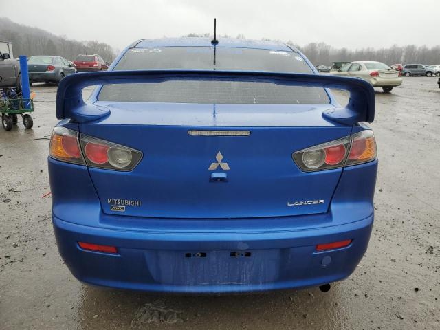 Photo 6 from auction – 2015 MITSUBISHI LANCER SE with VIN JA32V2FW4FU008118