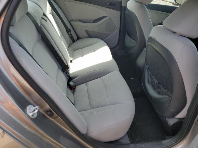 Photo 10 from auction – 2014 KIA OPTIMA LX with VIN 5XXGM4A71EG290745