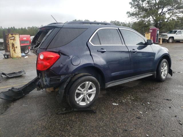 Photo 3 from auction – 2015 CHEVROLET EQUINOX LT with VIN 2GNALBEK7F6307741