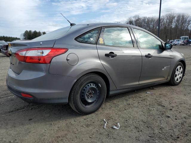 Photo 3 from auction – 2014 FORD FOCUS S with VIN 1FADP3E21EL418393
