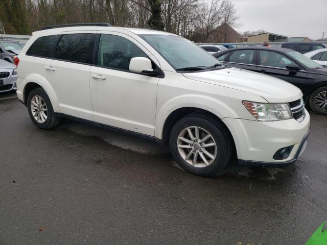 Photo 4 from auction – 2013 DODGE JOURNEY SX with VIN 3C4PDCBG7DT552649