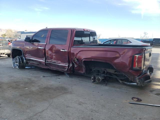 Photo 2 from auction – 2016 GMC SIERRA K15 with VIN 3GTU2PEJ9GG243639
