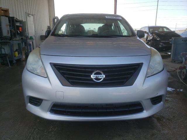 Photo 5 from auction – 2012 NISSAN VERSA S with VIN 3N1CN7AP7CL811145