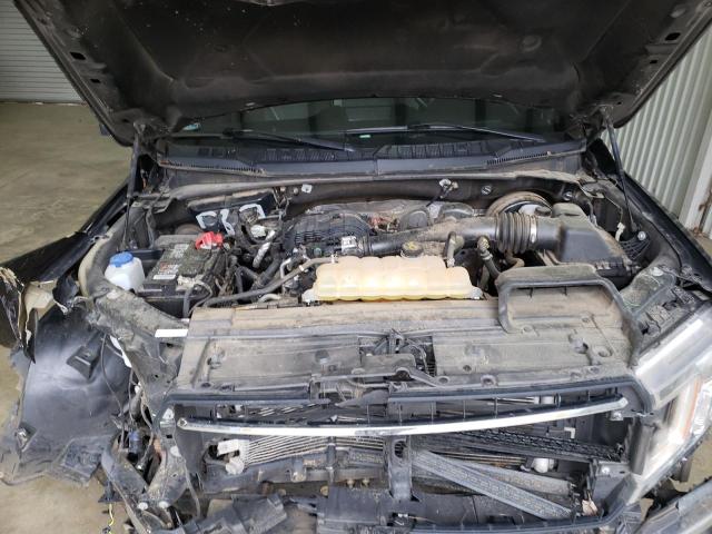 Photo 11 from auction – 2020 FORD F150 SUPER with VIN 1FTEW1CB2LKE59577