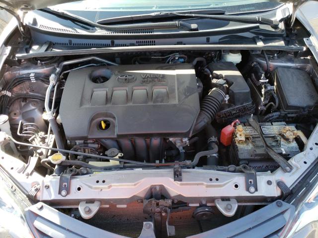 Photo 11 from auction – 2015 TOYOTA COROLLA EC with VIN 2T1BPRHE7FC239794