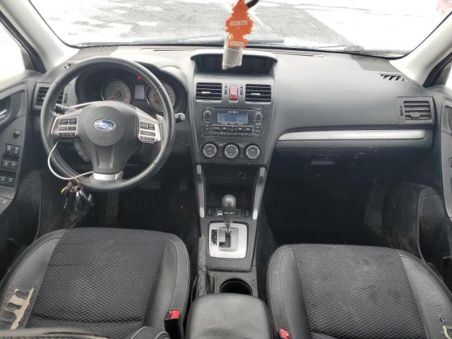 Photo 8 from auction – 2015 SUBARU FORESTER 2 with VIN JF2SJHDC5FH461621
