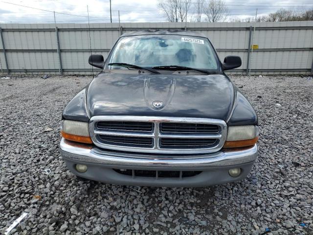 Photo 5 from auction – 2001 DODGE DAKOTA QUA with VIN 1B7GL2AZ41S134854