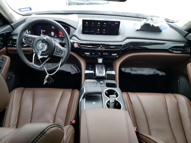 Photo 8 from auction – 2022 ACURA MDX ADVANC with VIN 5J8YE1H85NL034656