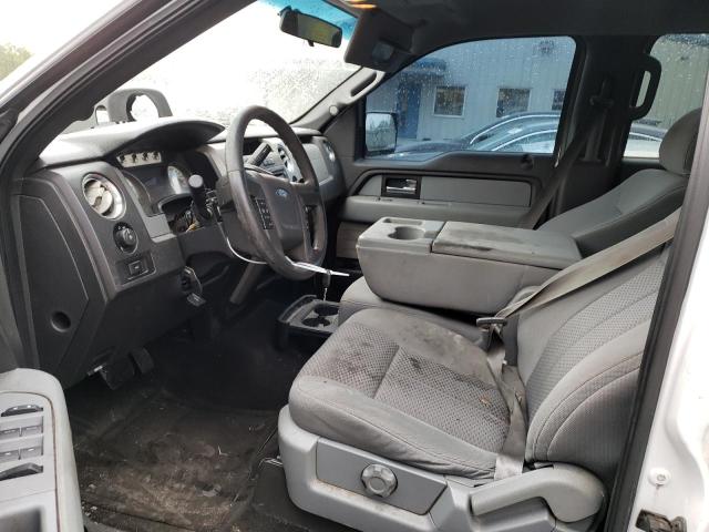 Photo 7 from auction – 2014 FORD F150 SUPER with VIN 1FTFW1ET9EFC78823