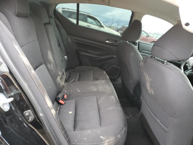 Photo 10 from auction – 2020 NISSAN ALTIMA S with VIN 1N4BL4BV2LC215761