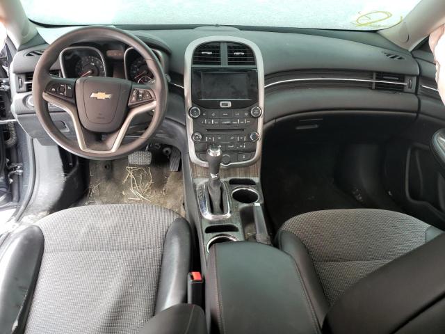 Photo 8 from auction – 2015 CHEVROLET MALIBU 1LT with VIN 1G11C5SL5FF204498